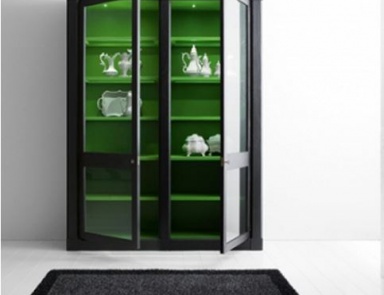 Витрина из коллекции Casalando, Lando
