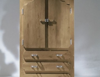 Комод из коллекции Gingerbread, Lando