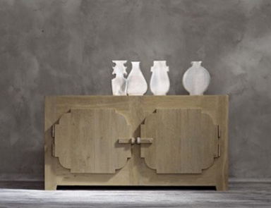 Комод из коллекции Gingerbread, Lando