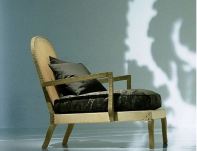 Кресло из коллекции Gingerbread, Lando