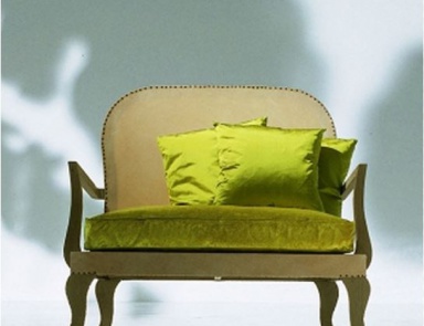 Кресло из коллекции Gingerbread, Lando