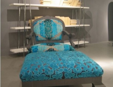 Кресло из коллекции Gingerbread, Lando