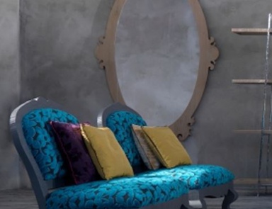 Кресло из коллекции Gingerbread, Lando