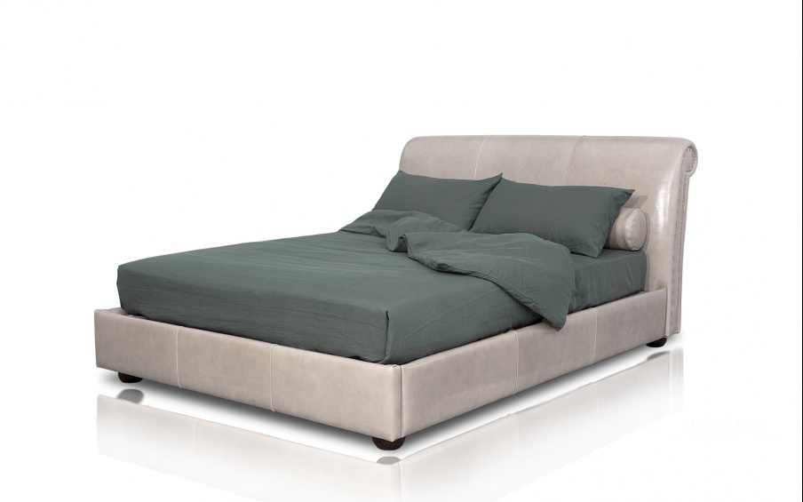 Двуспальная кровать Alfred Soft, Baxter