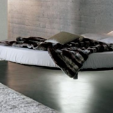 Кровать Fluttua C