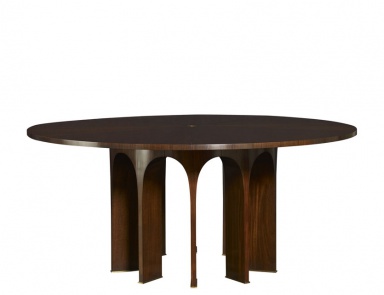Стол Arcade Dining Table, Baker