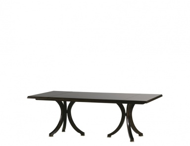 Стол Vienna Dining Table, Baker (мебель для столовой арт деко (ар деко))