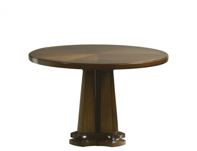Стол Noir Dining Table, Baker (мебель для столовой арт деко (ар деко))