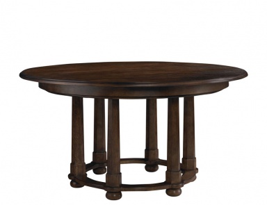 Стол Morris Round Dining Table, Baker