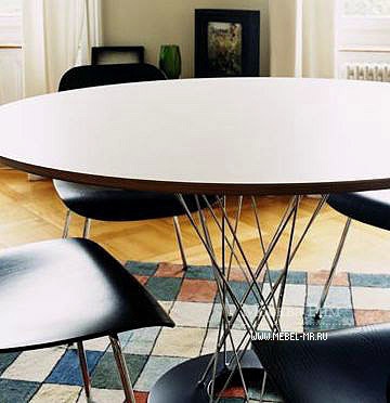 Обеденный стол Dining Table, Vitra