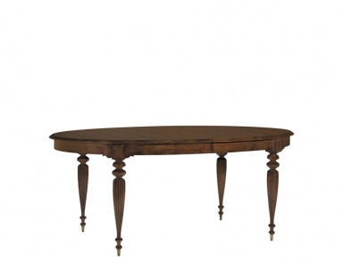 Стол Oval Table, Baker