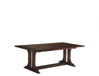 Стол Trestle Table, Baker