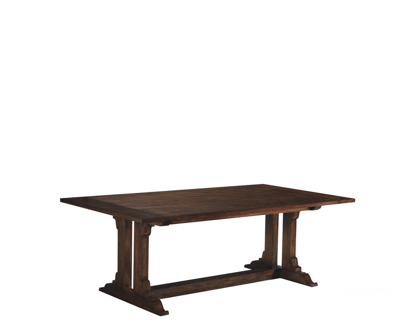 Стол Trestle Table, Baker