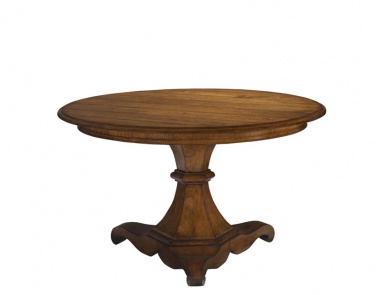 Стол Round Dining Table, Baker