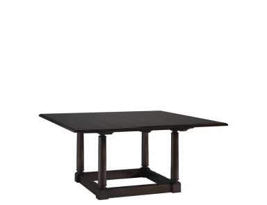 Стол Square Dining Table, Baker (мебель для столовой арт деко (ар деко))