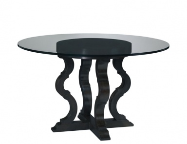 Стол Malabar Breakfast Table, Baker (столики для гостиной, италия)