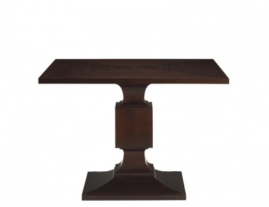 Стол Block Dining Table, Baker (столики для гостиной, италия)