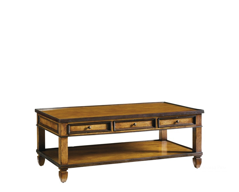 Стол Cocktail Table, Baker