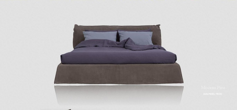 Двуспальная кровать Paris Slim, Baxter