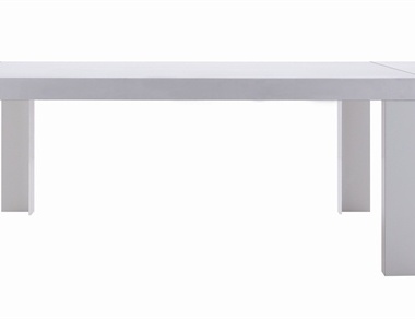 Стол обеденный раздвижной Nixy, Lema