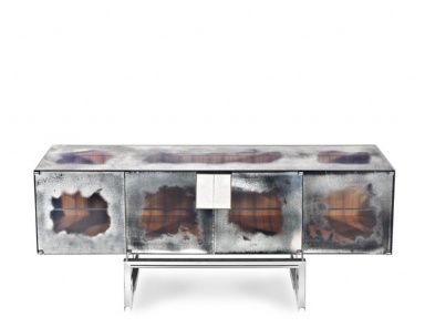 Буфет credenza Lagune, Arte Veneziana