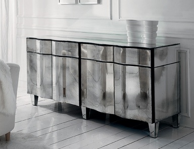 Комод, Arte Veneziana