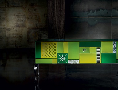 Комод, Arte Veneziana