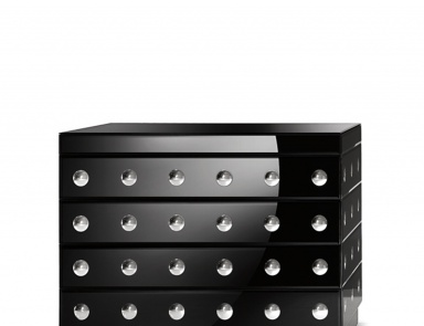 Комод, Arte Veneziana