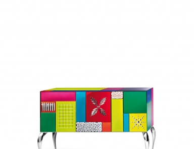 Комод, Arte Veneziana