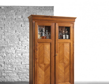 Буфет, L`Ottoceno