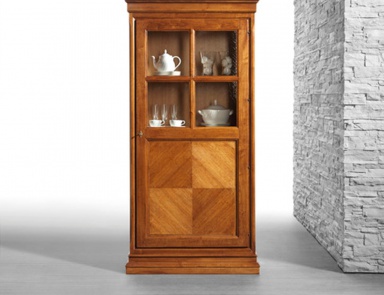 Буфет, L`Ottoceno