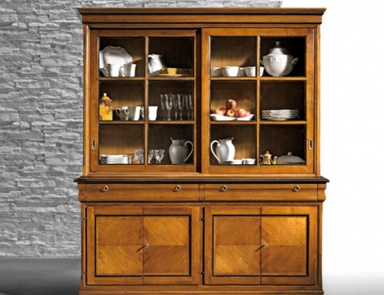 Буфет, L`Ottoceno