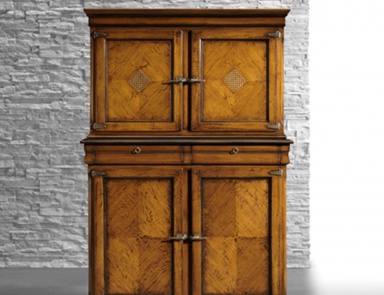 Буфет, L`Ottoceno