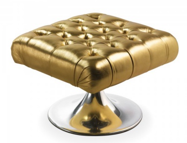 Пуф Brazil, Mariescorner