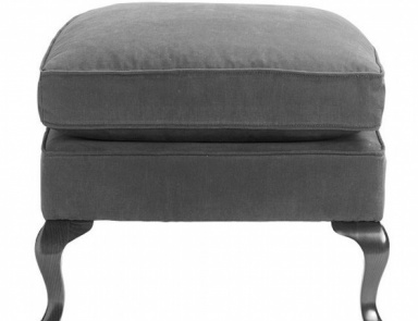 Пуф Copperfield-p, Mariescorner