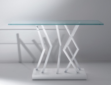 Консоль Sottsass, Laurameroni (дизайнерская мебель)