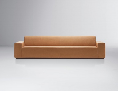 Диван Largo “Orchestra System”, Laurameroni (мягкая мебель для библиотеки, италия)