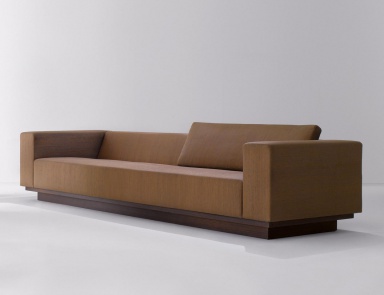 Диван Lento “Orchestra System”, Laurameroni (дизайнерская мебель)