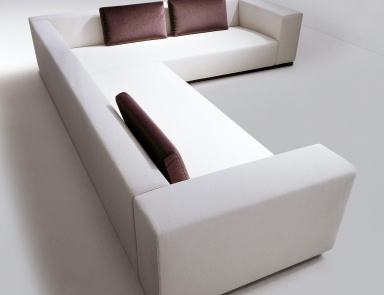 Диван Moderato “Orchestra System”, Laurameroni