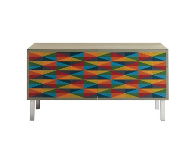 Тумбочка Intarsia, Laurameroni