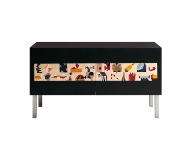 Тумбочка Intarsia, Laurameroni