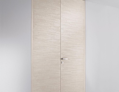 Двери распашные “Decor Slim”, Laurameroni