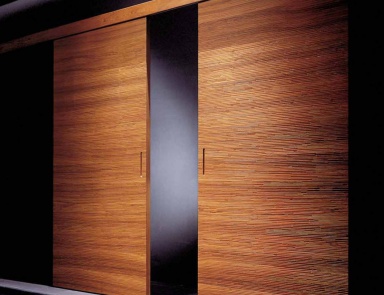 Двери раздвижные “Decor”, Laurameroni