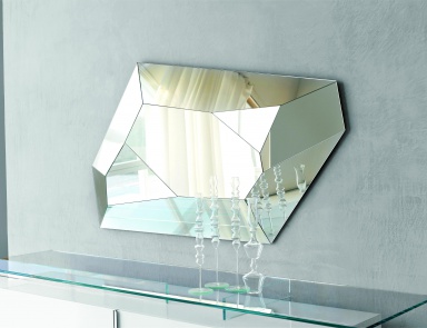 Зеркало Diamond, Cattelan Italia