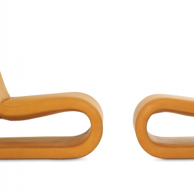 Кресло Snake