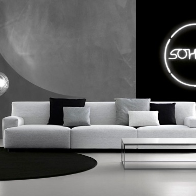 Диван Soho