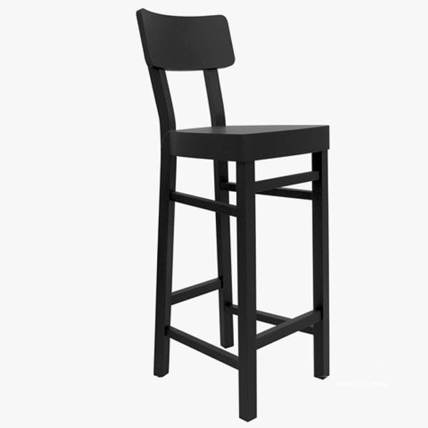 Барный стул Black, Gervasoni