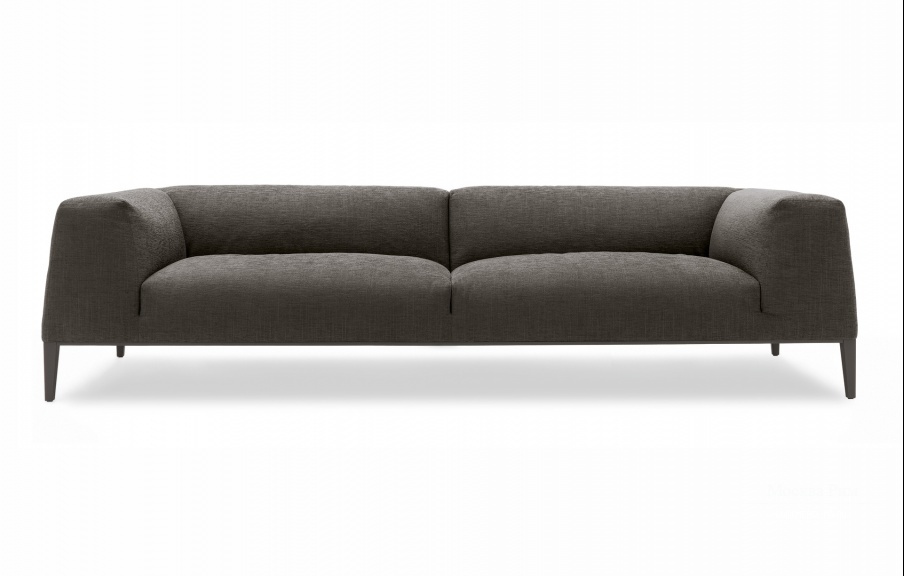 Двухместный диван, Metropolitan - Poliform
