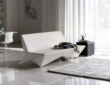 Кушетка Origami, Cattelan Italia (дизайнерске диваны и кресла)