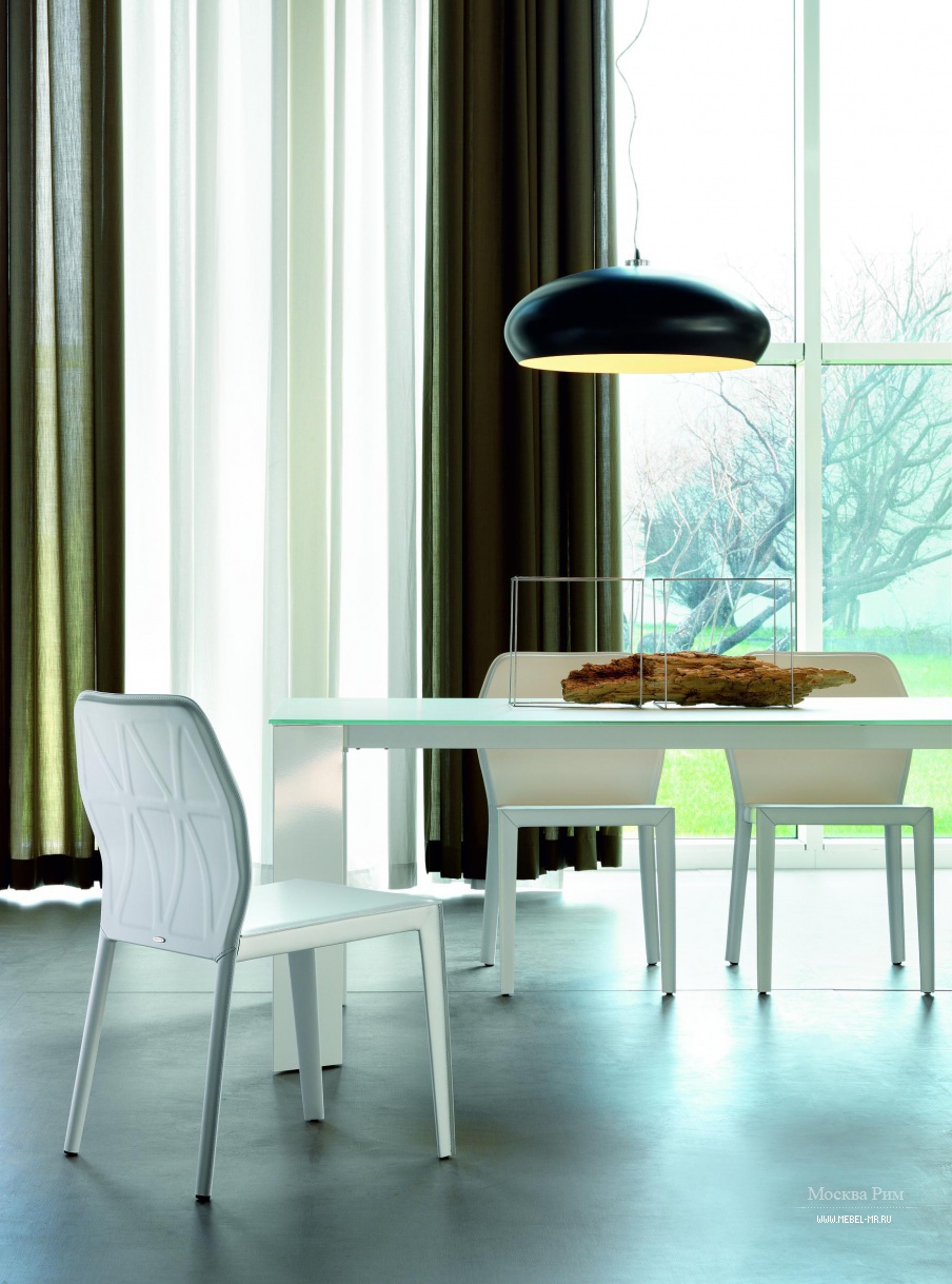 Стул Fujiko, Cattelan Italia